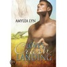 Love's Crash Landing by Amylea Lyn