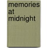 Memories at Midnight by Joanna Wayne
