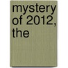 Mystery of 2012, The door John Major Jenkins