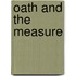 Oath and the Measure