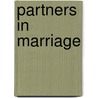 Partners in Marriage by Allison Hayes