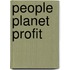 People Planet Profit