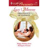 Pregnancy of Passion door Monroe Lucy