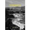 Strength of an Eagle door Lin Weich