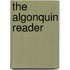 The Algonquin Reader