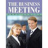 The Business Meeting by Jody Curvey