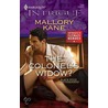 The Colonel's Widow? by Marrie Ferrarella