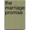 The Marriage Promise by Sharon de Vita