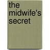 The Midwife's Secret door Kate Bridges