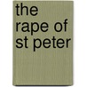 The Rape of St Peter door Hauser G.A.