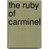 The Ruby of Carminel