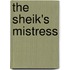 The Sheik's Mistress