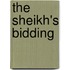 The Sheikh's Bidding