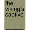 The Viking's Captive door Julia Byrne