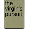 The Virgin's Pursuit door Joanne Rock