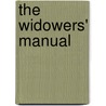 The Widowers' Manual door Wouter Looten