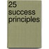 25 Success Principles
