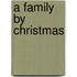 A Family by Christmas