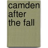 Camden After the Fall door Howard Jr.