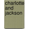 Charlotte and Jackson door Janet Sivier