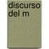 Discurso Del M