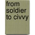 From Soldier to Civvy