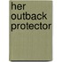 Her Outback Protector