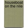 Houseboat on the Nile door Tinnean