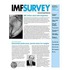 Imf Survey No.1, 2003