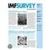 Imf Survey No.4, 2004