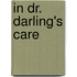 In Dr. Darling's Care