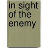 In Sight of the Enemy door Kylie Bryant