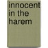 Innocent In The Harem