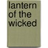 Lantern of the Wicked