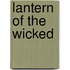 Lantern of the Wicked