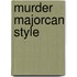 Murder Majorcan Style