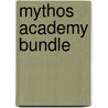 Mythos Academy Bundle door Jennifer Estep