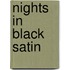 Nights in Black Satin