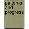 Patterns and Progress door Amber Stockton