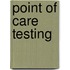 Point of Care Testing