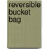 Reversible Bucket Bag