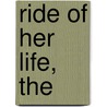 Ride of Her Life, The door Lorna Seilstad