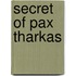 Secret of Pax Tharkas