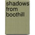 Shadows from Boothill