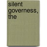Silent Governess, The door Julie Klassen