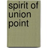 Spirit of Union Point door Karen Dodd