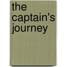 The Captain's Journey door Anita Lorene Smith