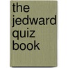 The Jedward Quiz Book by Chris Cowlin