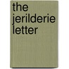 The Jerilderie Letter by Ned Kelly