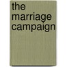 The Marriage Campaign door Karen Templeton